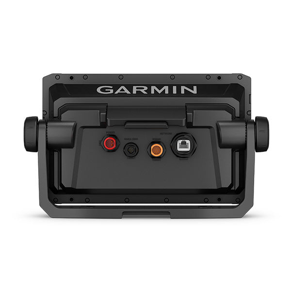 Garmin Echomap UHD2 95sv without transducer