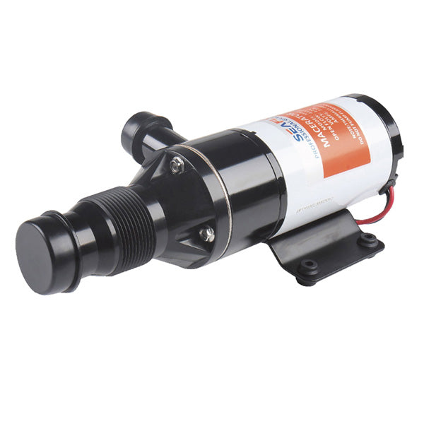 SEAFLO Macerator Pump 12V