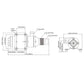 SEAFLO Macerator Pump 12V