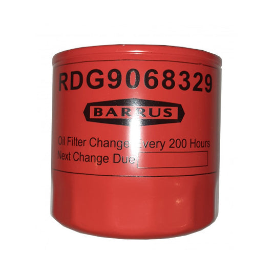 SHIRE/SHANKS Oil Filter Element