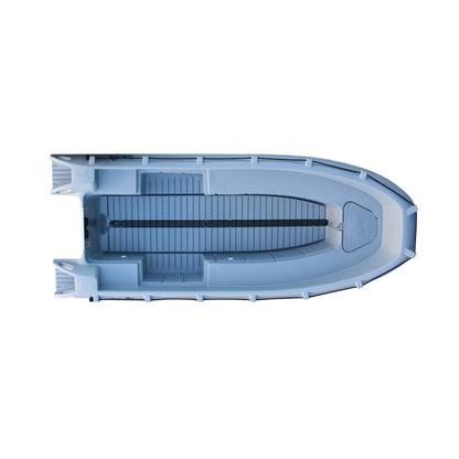 Whaly 435R (Pro) Boat - All Colours