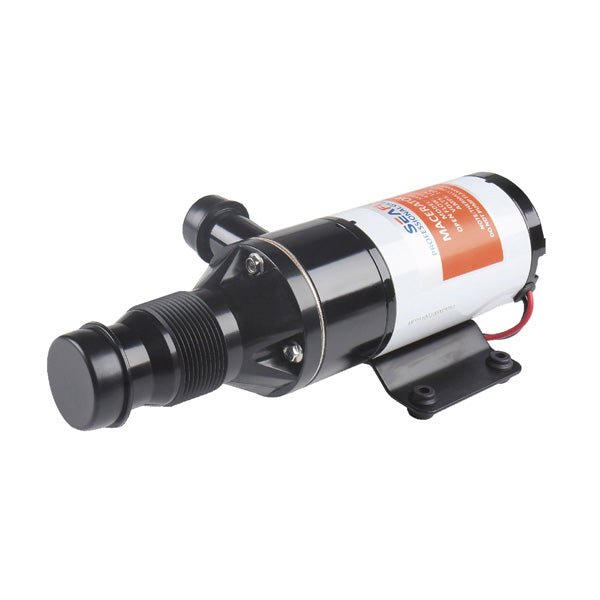 SEAFLO Macerator Pump 24V