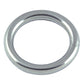 Stainless Steel O Ring Diameter 5mm X 80mm.