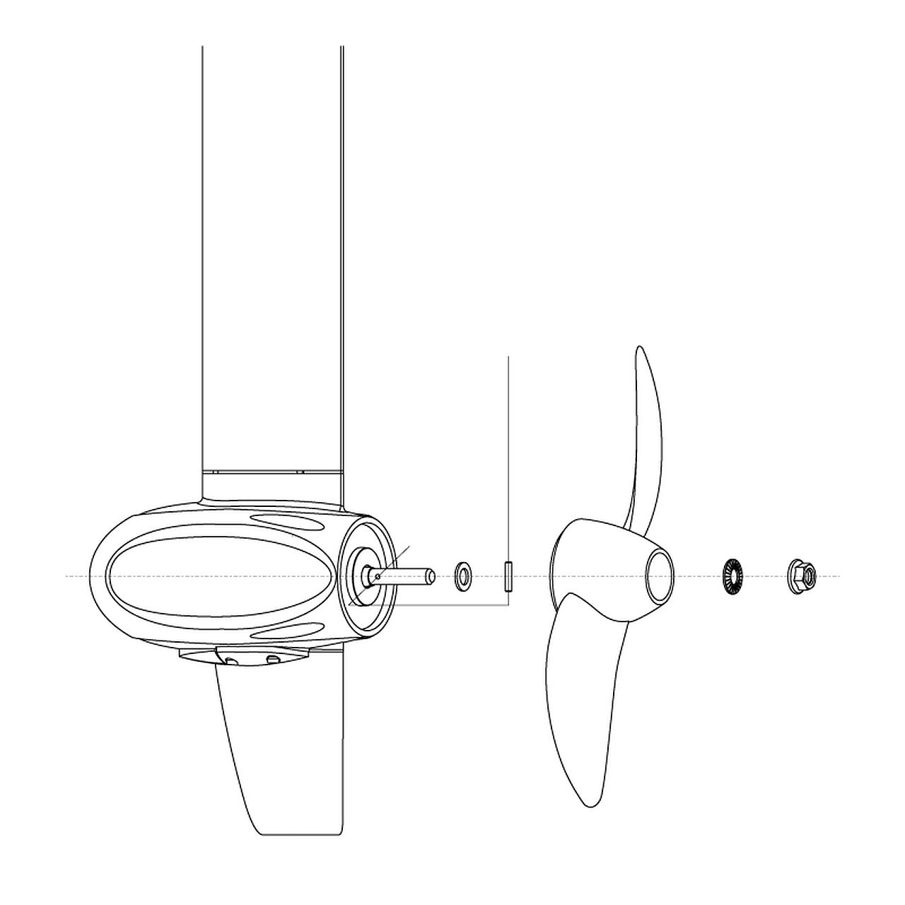 Shear Pin