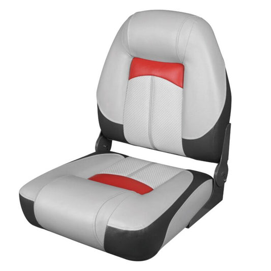 Waveline Premium High Back Qualifier Seat