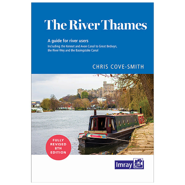 The River Thames Book