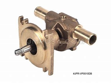 Volvo Penta seawater Pump