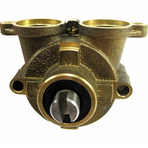 Volvo Penta Seawater Pump