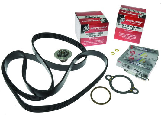 MAINTENANCE KIT 4.3L MPI