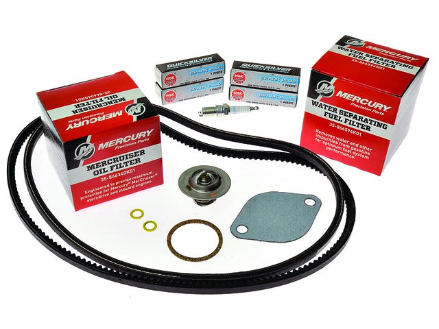 MAINTENANCE KIT 3.0L MPI 300hrs