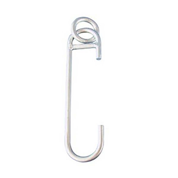 PILING HOOK & RING