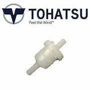 Tohatsu Fuel Filter