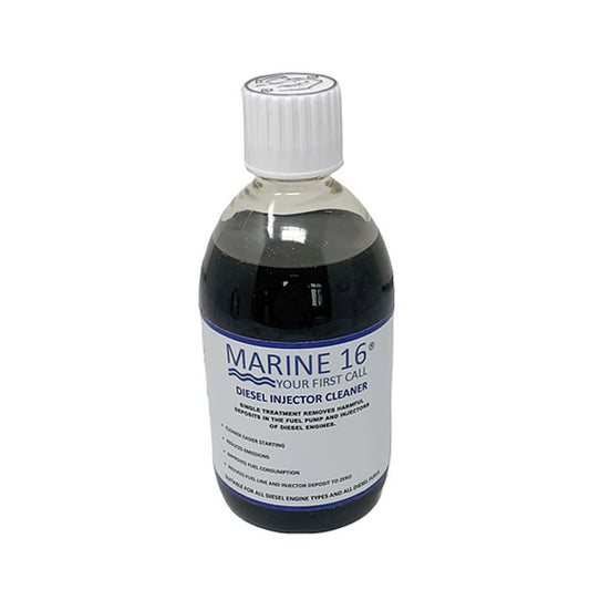 MARINE 16 Diesel Injector Cleaner