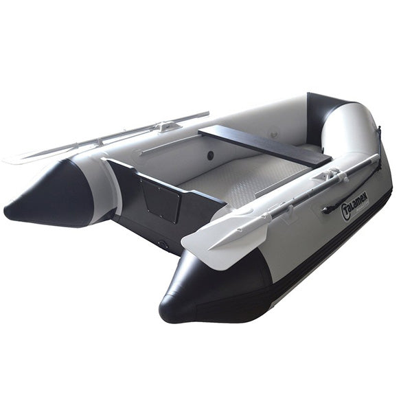 Aqualine 2.5 Metre Inflatable Boat Air Floor