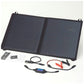 PV Logic Fold up Solar Battery Maintainer Panel 40w