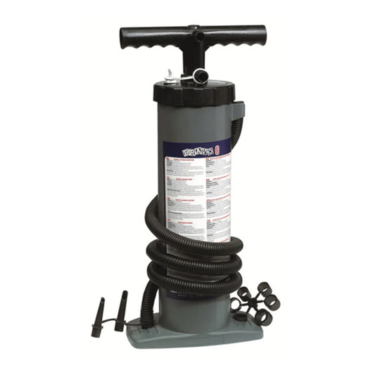 BRAVO 6 Stirrup Pump (15148)