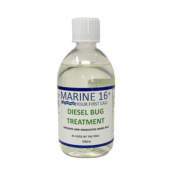 Marine 16 Diesel Bug Treatment