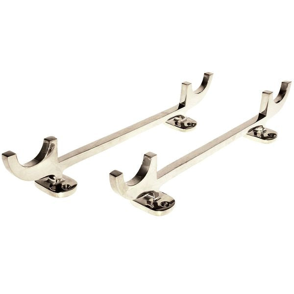 AG Pole & Plank Holder (Pair)