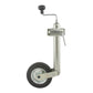 Trailer Jockey Wheel Assembly