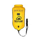 Swim Tow Buoy