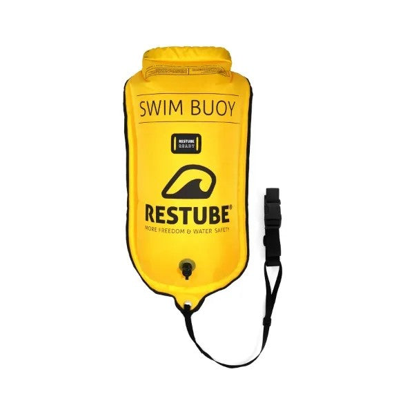 Swim Tow Buoy