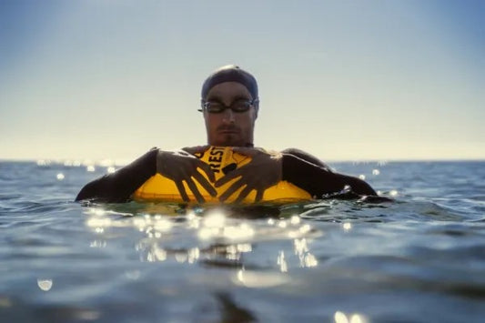 Swim Tow Buoy