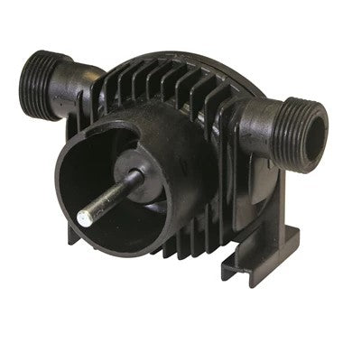 Drill powered Pump