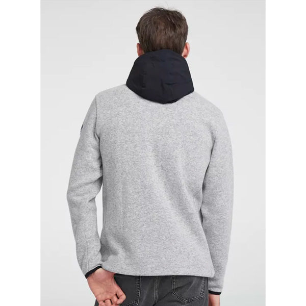 HOLEBROOK Mikael Men's Windproof Black