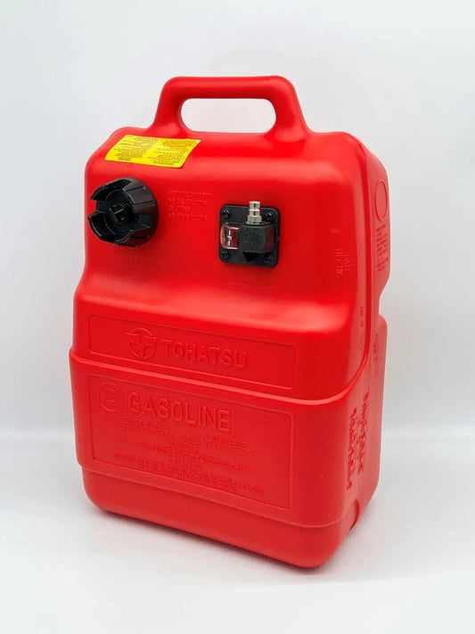 Tohatsu Fuel Tank
