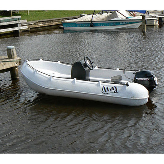 WHALY Console for 310, 370, 435, 435R - Black