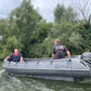 Loki 14hp Diesel Outboard