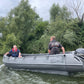 Loki 14hp Diesel Outboard