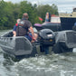 Loki 14hp Diesel Outboard