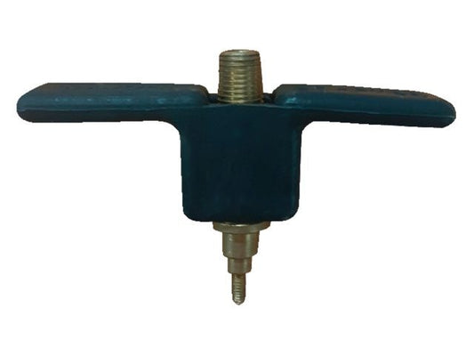 Talamex Multi-Functional Valve Adaptor