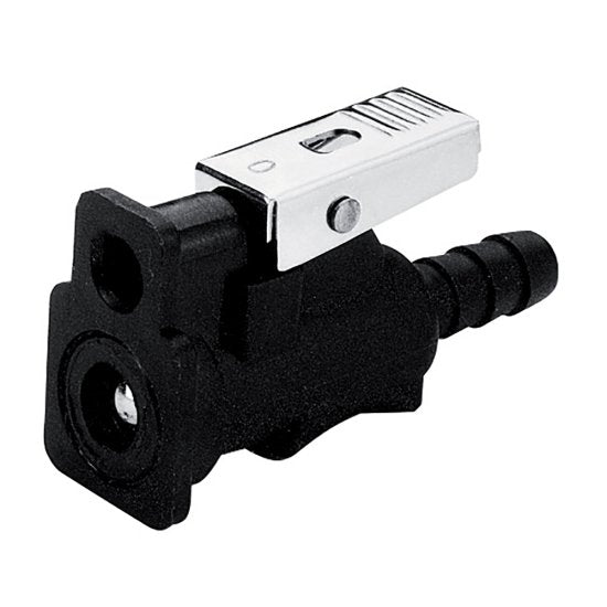 Engine Fuel Connector
