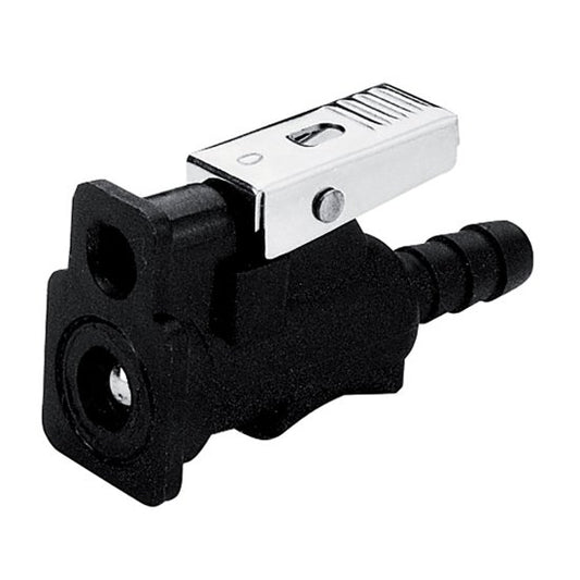 Engine Fuel Connector