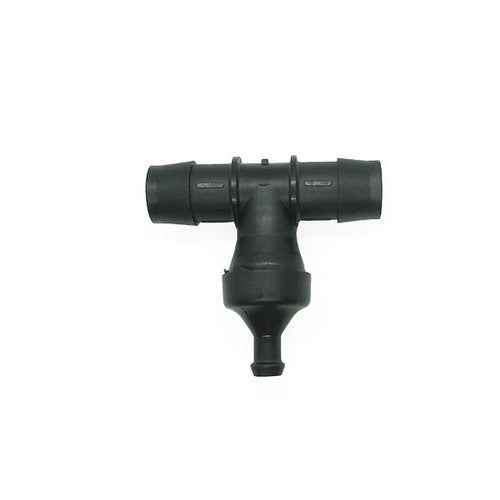 Fitting Assembly Flush
