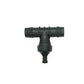 Fitting Assembly Flush