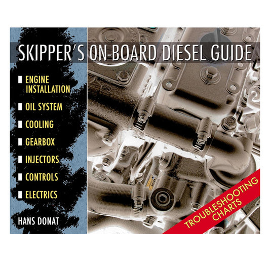 Skipper's On-board Diesel Guide