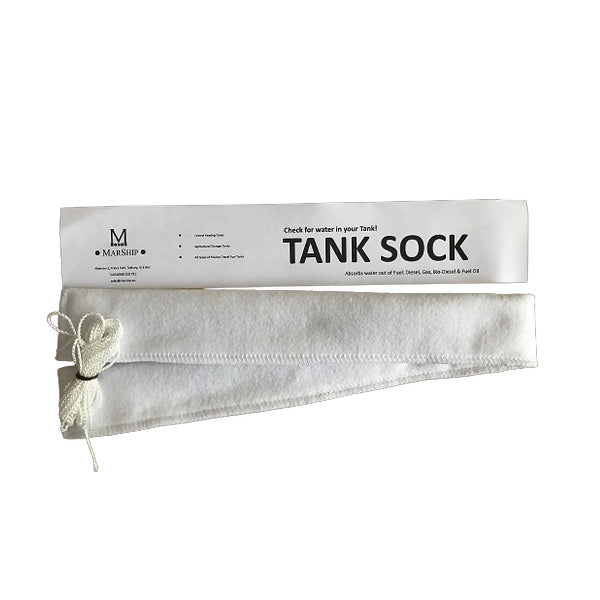 Marine 16 Tank Sock