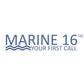Marine 16 Tank Sock