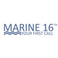 Marine 16 Tank Sock
