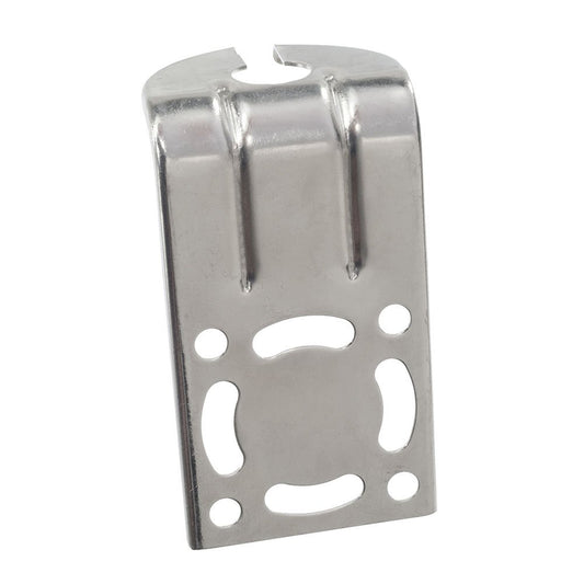 LMASTHEAD BRACKET STAINLESS STEEL