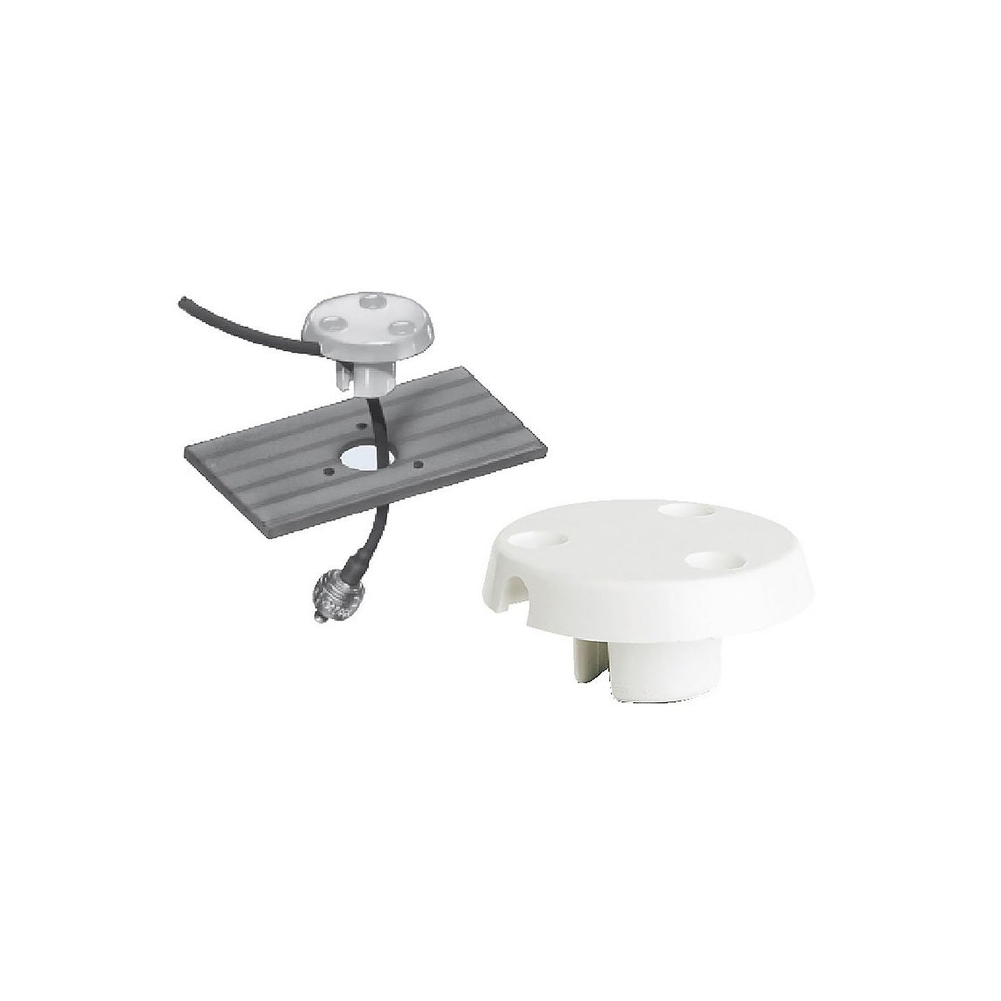 GLOMEX Through Deck Leads