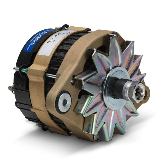 Genuine Volvo Penta Alternator