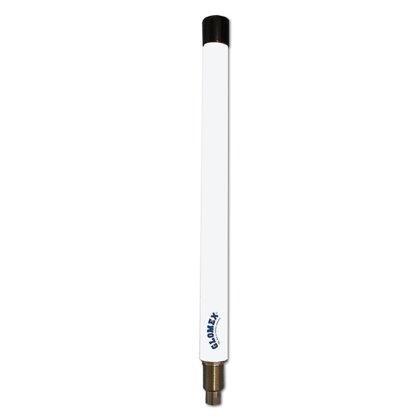 GLOMEASY 25 cm VHF Antenna White.