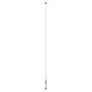 GLOMEASY 90 cm Fibreglass VHF Antenna.