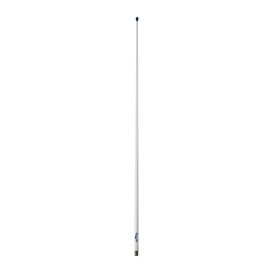 GLOMEASY 1.2 M Fibreglass VHF Antenna