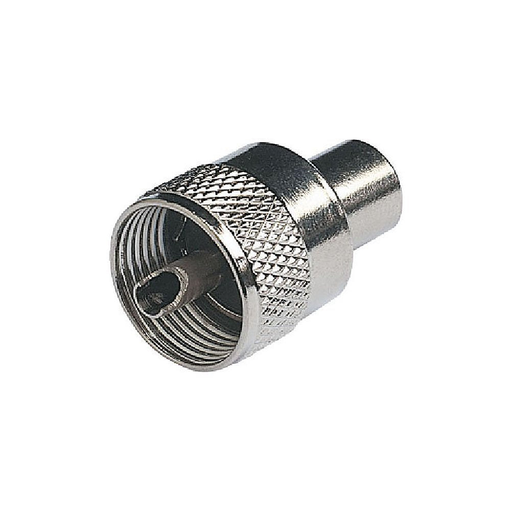 GLOMEX PL259 Connector For RG58/U