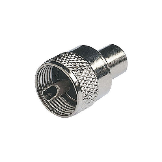 GLOMEX PL259 Connector For RG58/U